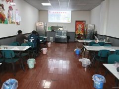 C12795位于五家渠世纪宏华物流园经营中餐饮店转让