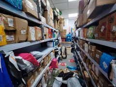 C12796红十月东一区35平快递驿站转让