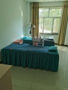 C12801昌吉市昌建花园临街美容美体养生馆转让