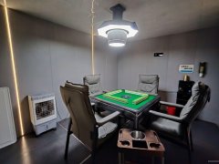 C12799小西沟280平自助台球厅转让