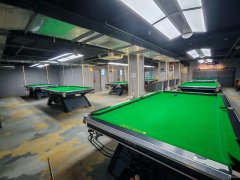 C12799小西沟280平自助台球厅转让