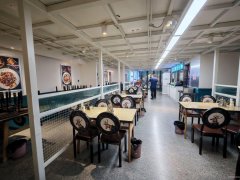 C12809万科大都会140平抓饭店转让