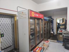 （成功案例）C12797友好商圈经营中水果果切外卖店转让