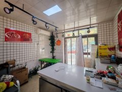 C12810奥林小区30平小吃店给钱就转