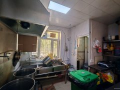 C12810奥林小区30平小吃店给钱就转