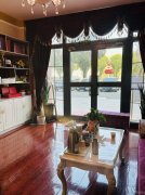 C12811位于昌吉城南大上海四期营业中转让