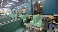 C12812位于五家渠幸福街客运站对面营业中餐饮店转让