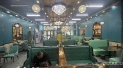 C12812位于五家渠幸福街客运站对面营业中餐饮店转让