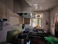 C12810奥林小区30平小吃店给钱就转