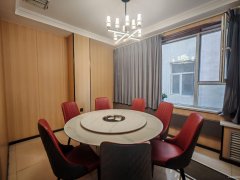 C12818安宁渠镇美食街1000平餐厅转让