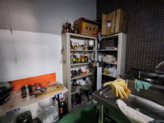 C12819新天润6期50平餐厅转让