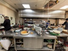 C12817克拉玛依西街经营中清餐厅转让