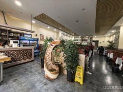 C12817克拉玛依西街经营中清餐厅转让