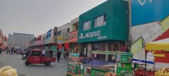 C12822亚中门面旺铺出售