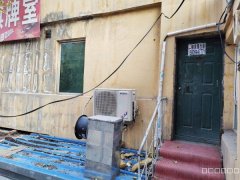 C12823出租昌吉市青年北路隆源超市旁二楼门面