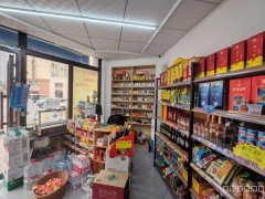 C12825米东区人民公园附近51平超市转让