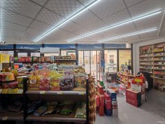 C12825米东区人民公园附近51平超市转让