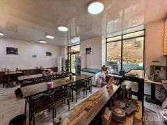 C12827阿勒泰路经营中餐饮店转让