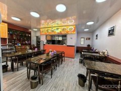 C12827阿勒泰路经营中餐饮店转让