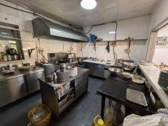 C12827阿勒泰路经营中餐饮店转让