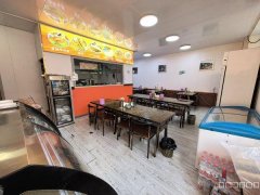 C12827阿勒泰路经营中餐饮店转让