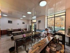 C12827阿勒泰路经营中餐饮店转让