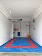 C11899阜康瑶池园对面80平自助洗车店转让