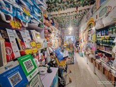 C12834怡和山庄35平母婴用品店转让