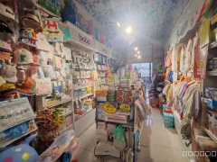 C12834怡和山庄35平母婴用品店转让