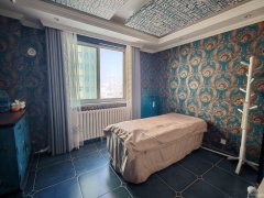 C12836明慧园A座100平美容院转让