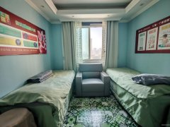 C12836明慧园A座100平美容院转让