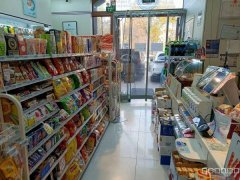 C12837位于昌吉市石河子西路环宇新天地南区经营中超市转让