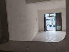 C12839昌吉市新加坡花园东苑门口门面出租