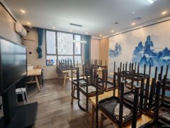 C12843西山紫和园605平教培中心转让