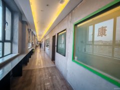 C12843西山紫和园605平教培中心转让