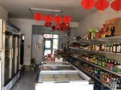 C12844店面转让 昌吉市建设路与宁边东路交叉口居合小区