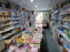 C12846位于阜康市天山街经营中文体店转让