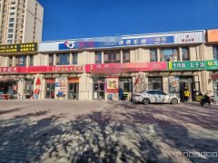 12847五家渠青湖骊城330平台球厅转让