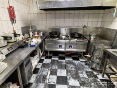 （成功案例）C12848南湖北路餐厅低价转让