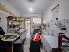 C12851河南路南一巷30平外卖店转让