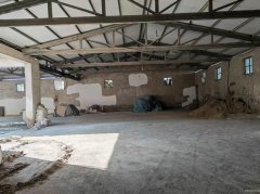 C11825昌吉市北沟二村西养殖区厂房出租或出售