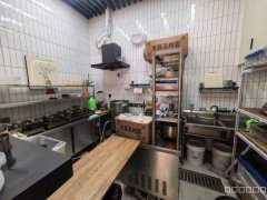 C12857会展吾悦广场经营中餐厅转让