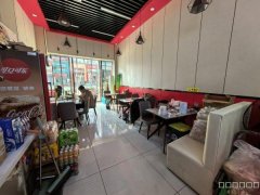 C12857会展吾悦广场经营中餐厅转让