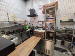 C12857会展吾悦广场经营中餐厅转让