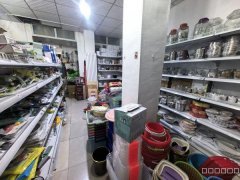 C12858仓房沟好位置日用百货店转让