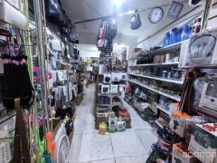 C12858仓房沟好位置日用百货店转让