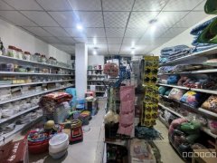 C12858仓房沟好位置日用百货店转让