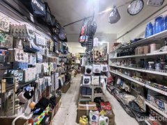 C12858仓房沟好位置日用百货店转让