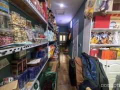 C12863长江路商圈好位置店铺转让