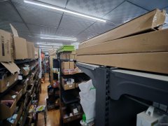 C12865会展片区线上380平超市转让